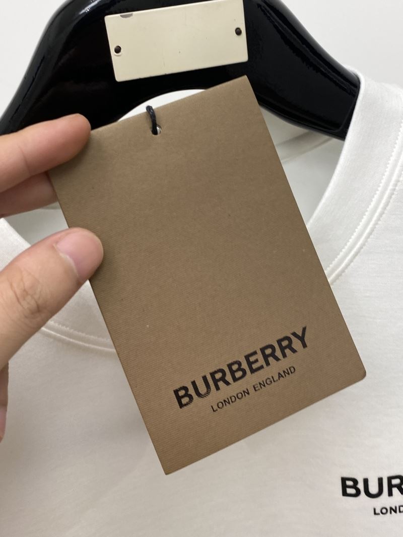 Burberry T-Shirts